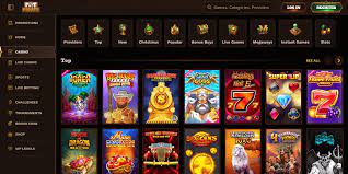 FatPirate Casinositerecensie 2025