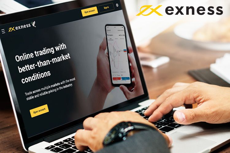كيفية الاستفادة من حاسبة الاستثمار الخاصة بشركة exness