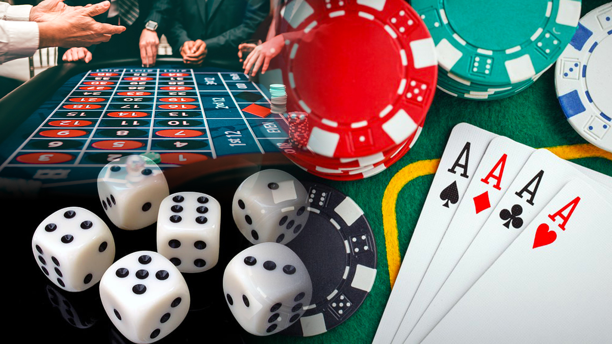 Site de casino Betwinner CD