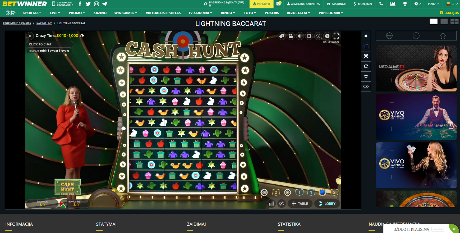 Top Points to Know about Wild Tokyo Online Casino