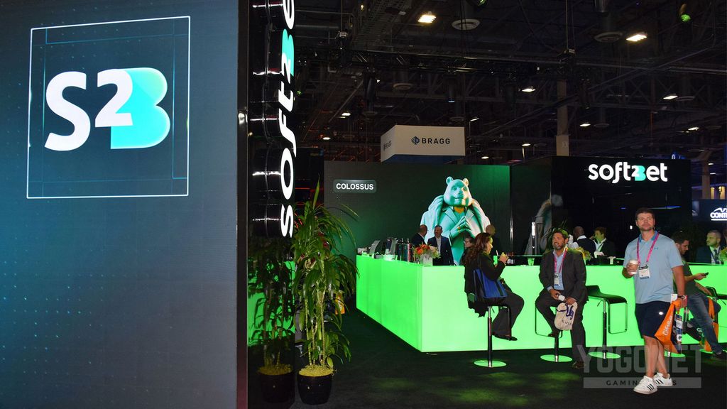 Transformando as apostas virtuais com Soft2Bet e análise de dados