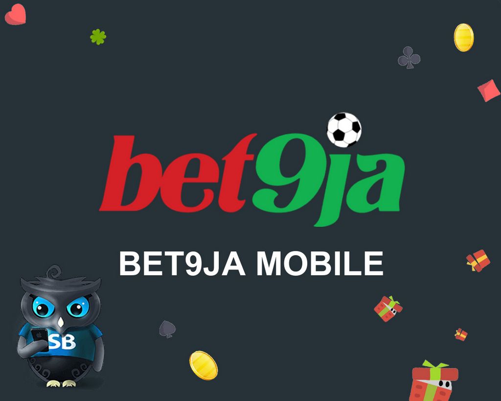 Bet9ja Nigeria Sport Betting