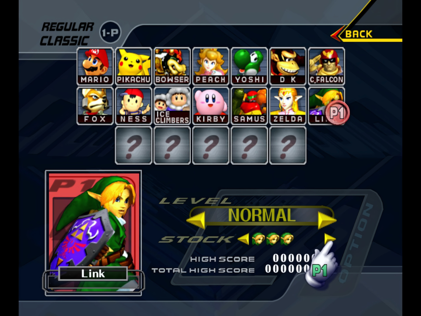 Super Knockout Bros. Melee Refined, SSB Melee is the years most remarkable GameCube title.