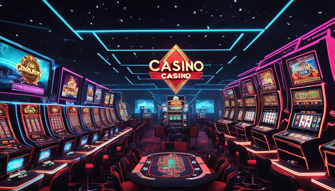 Winnita Casino